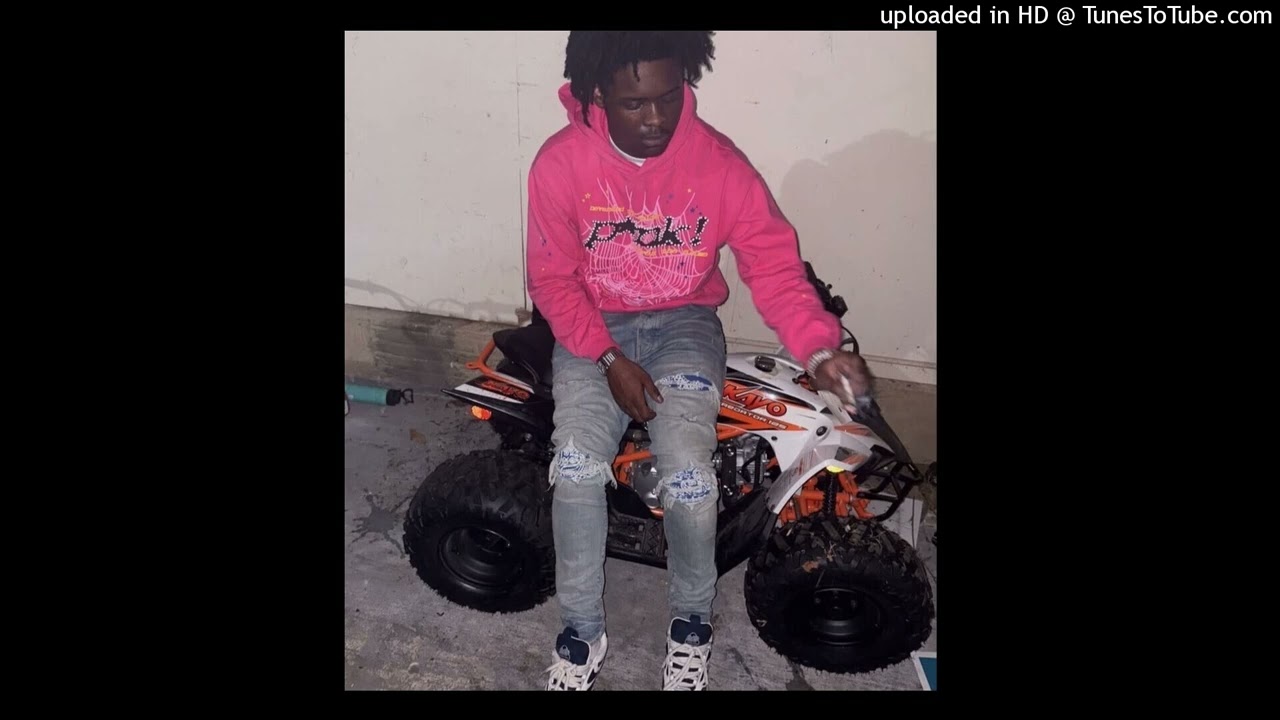 [FREE] Stop Leakin x HavinMotion x DMV Sample Type Beat - 