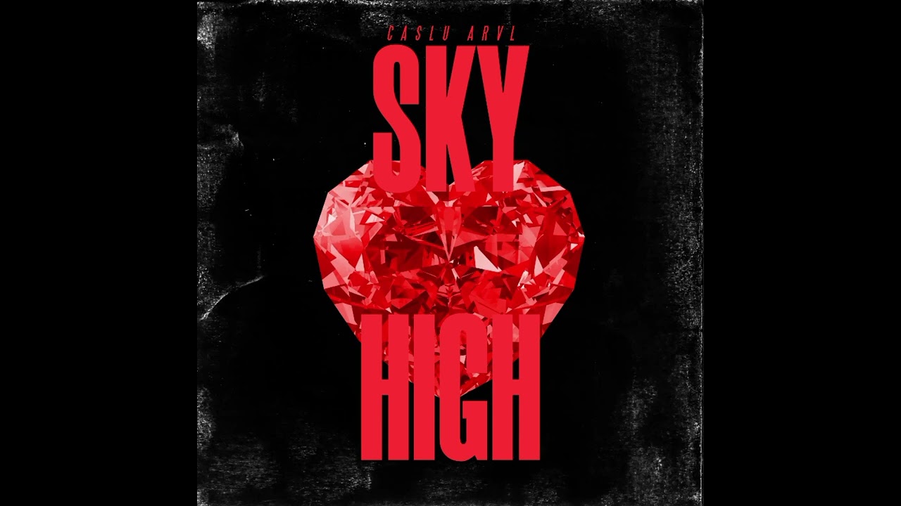 Caslu - skyhigh