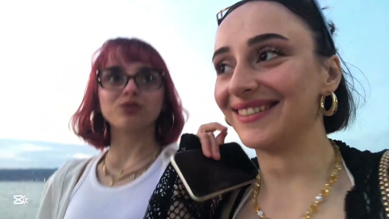 KOCAELİ BAŞİSKELE SAHİL TURU #vlog #kocaeli #sahil