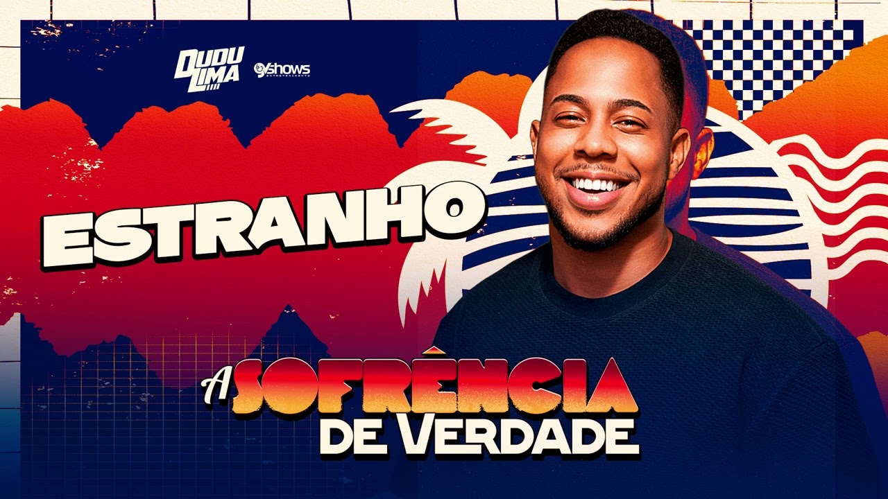 ESTRANHO- Dudu Lima (A sofrência de verdade)