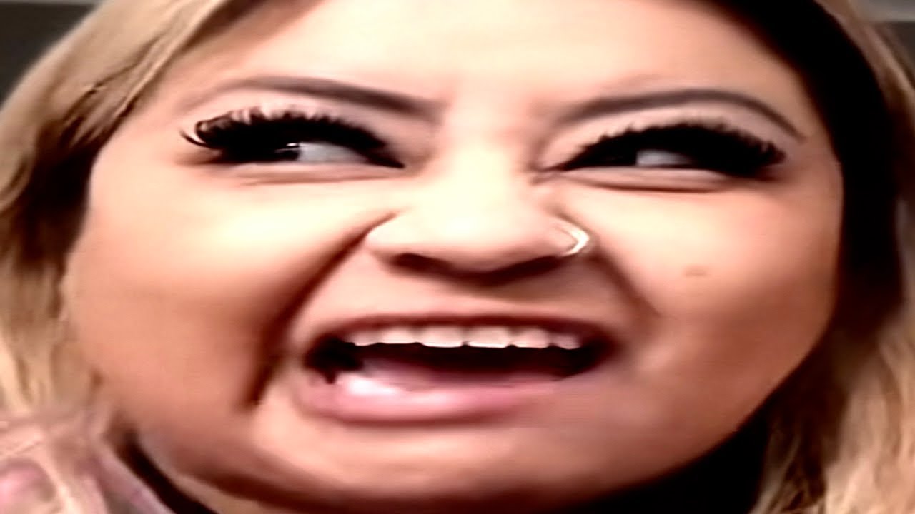 Ash Trevino making me go insane for 12 minutes straight 😕