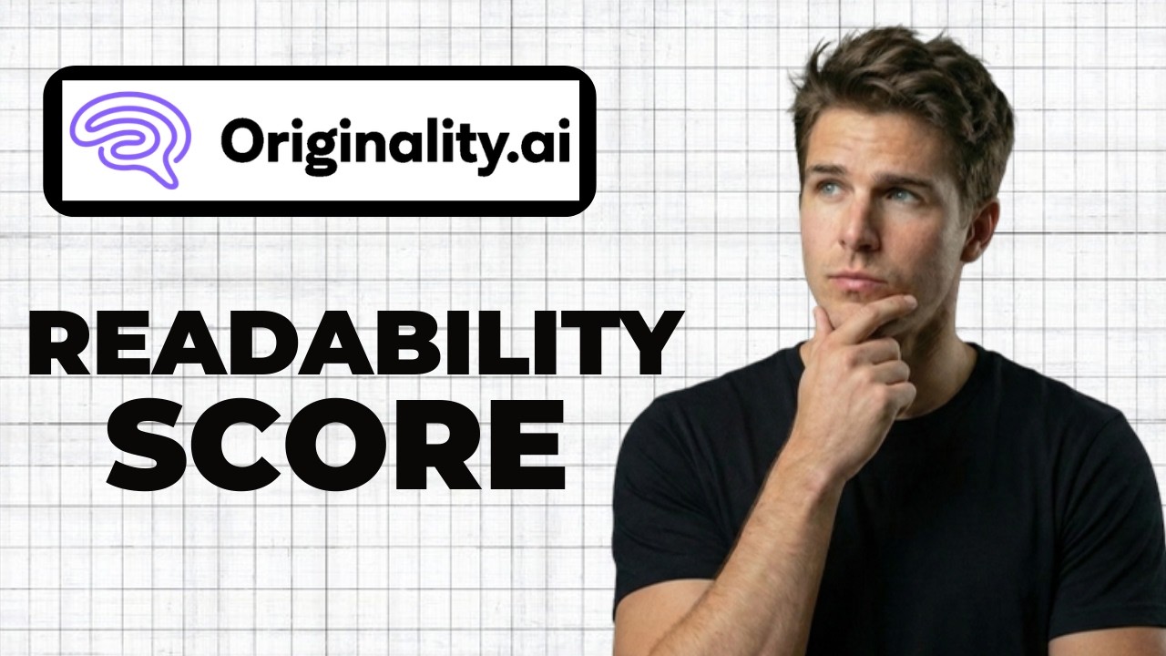 How To Readability Score In Originality Ai (Quick Guide)