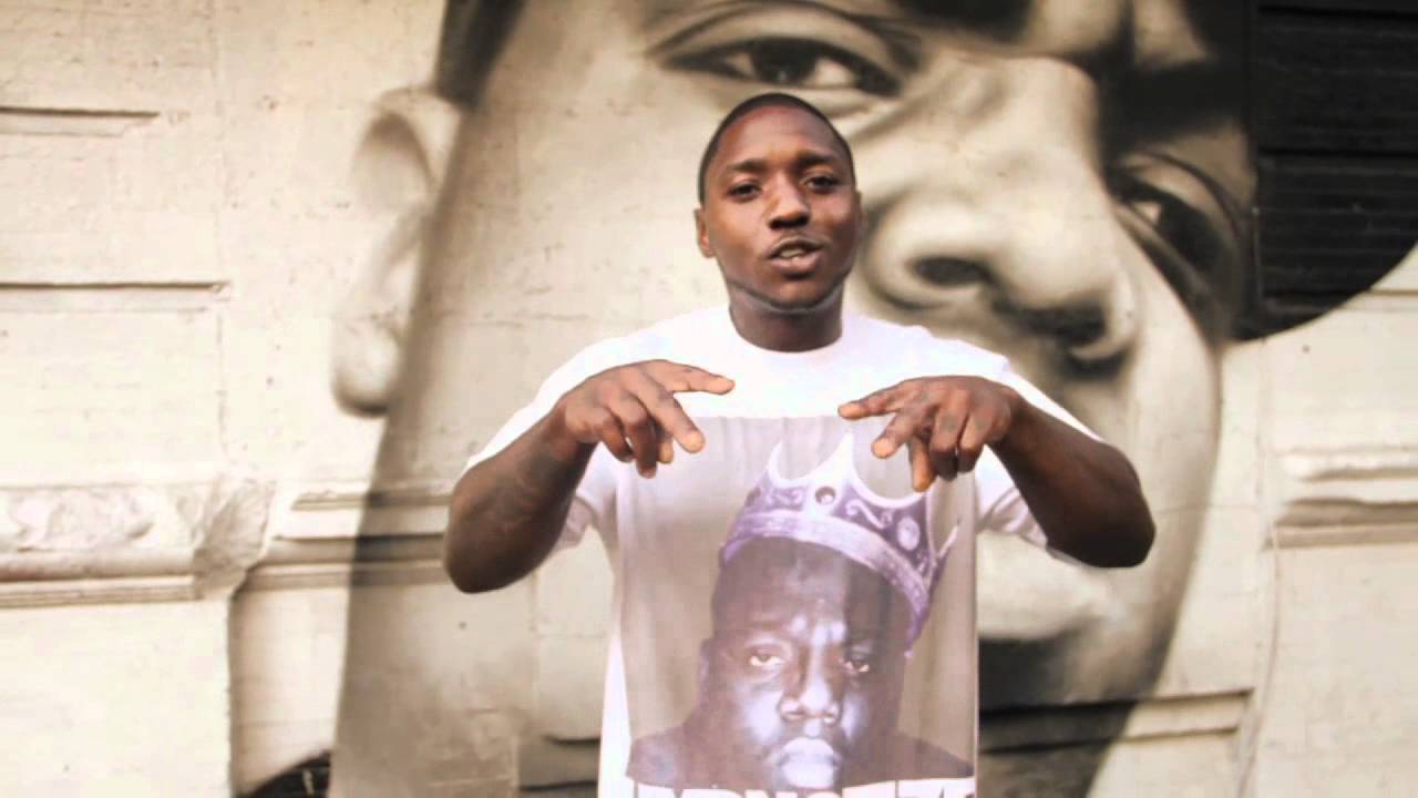 DJ Kayslay x Outlawz & Lil Cease  - Bury The Hatchet [Music Video]