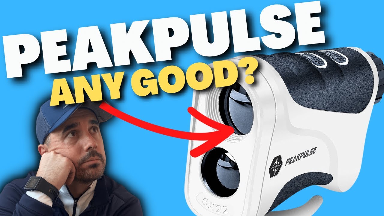 PEAKPULSE Rangefinder: My HONEST Opinion After 2 YEARS