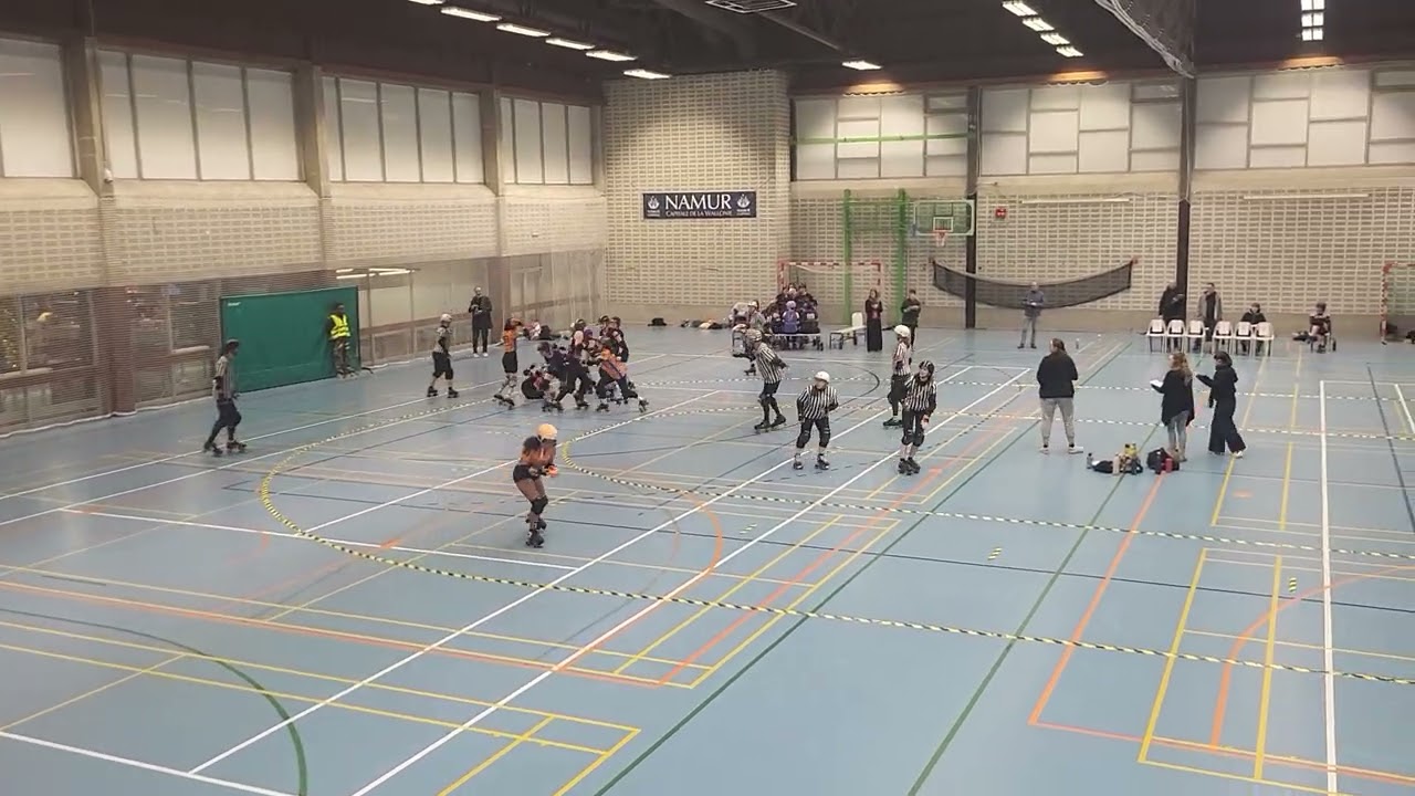 Match Perpaings Namur vs Lutèce Destroyeuses 23112025 41