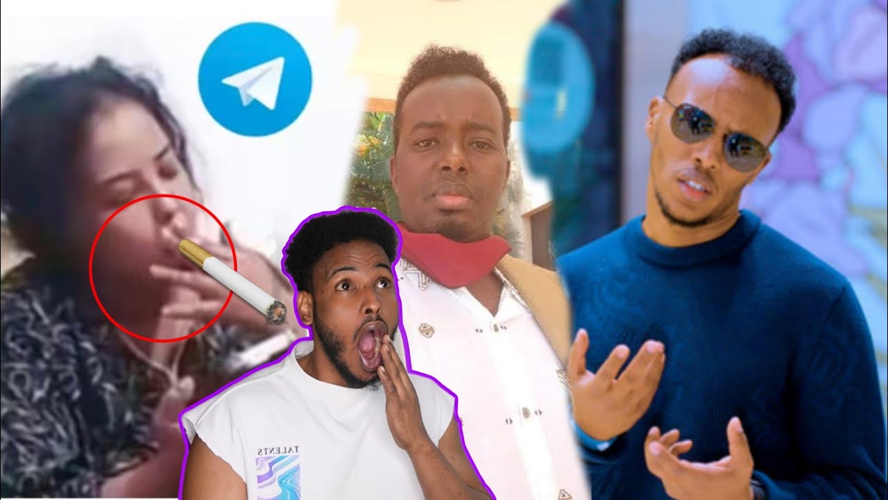 Adkaatay Dahir Calasow oo Runta u Shegay Nimcaan Hilaac Arin Qarsoodi ah Oo Fadeexad ah