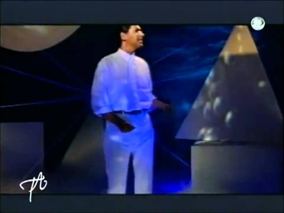 Thomas Anders - Mi chica prohibida [HD/HQ]