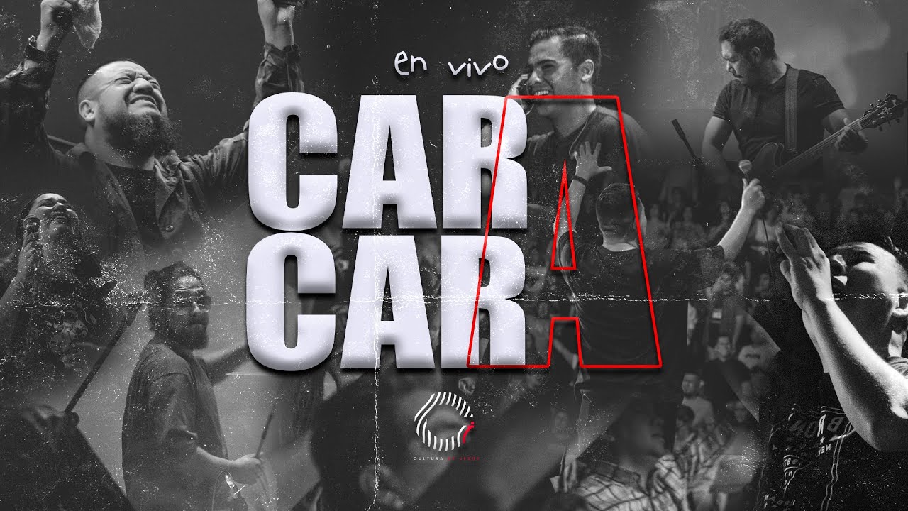 Cara a cara | Banda Cultura de Jesús