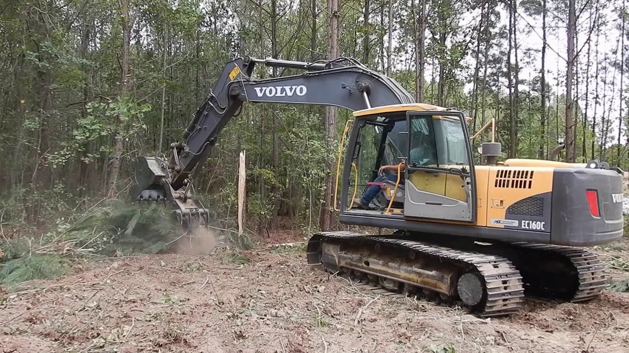Quick House Lot Clearing