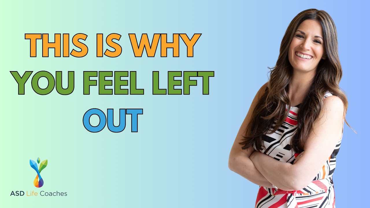 Use this strategy to stop feeling so alone...