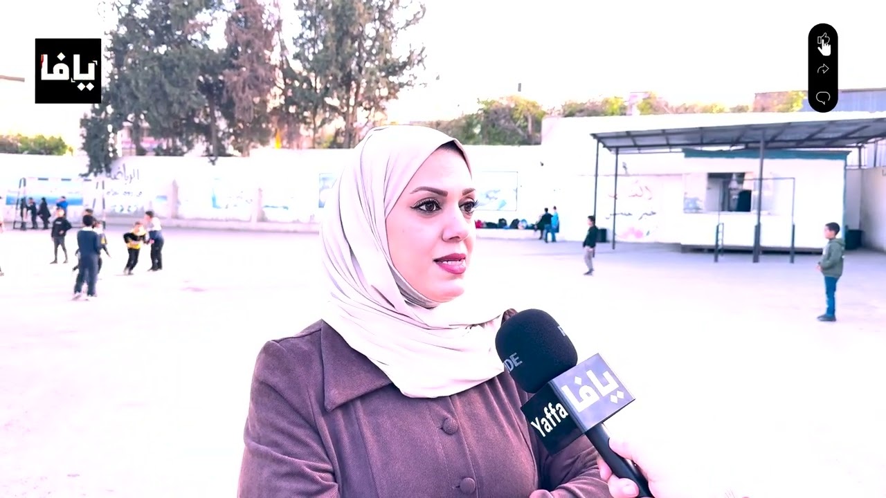 طولكرم:  المخابرات تنفذ مبادرة إنسانية بالمشاركة مع مؤسسات مجتمعية لدعم طلبة مدرسة شويكة الأساسية