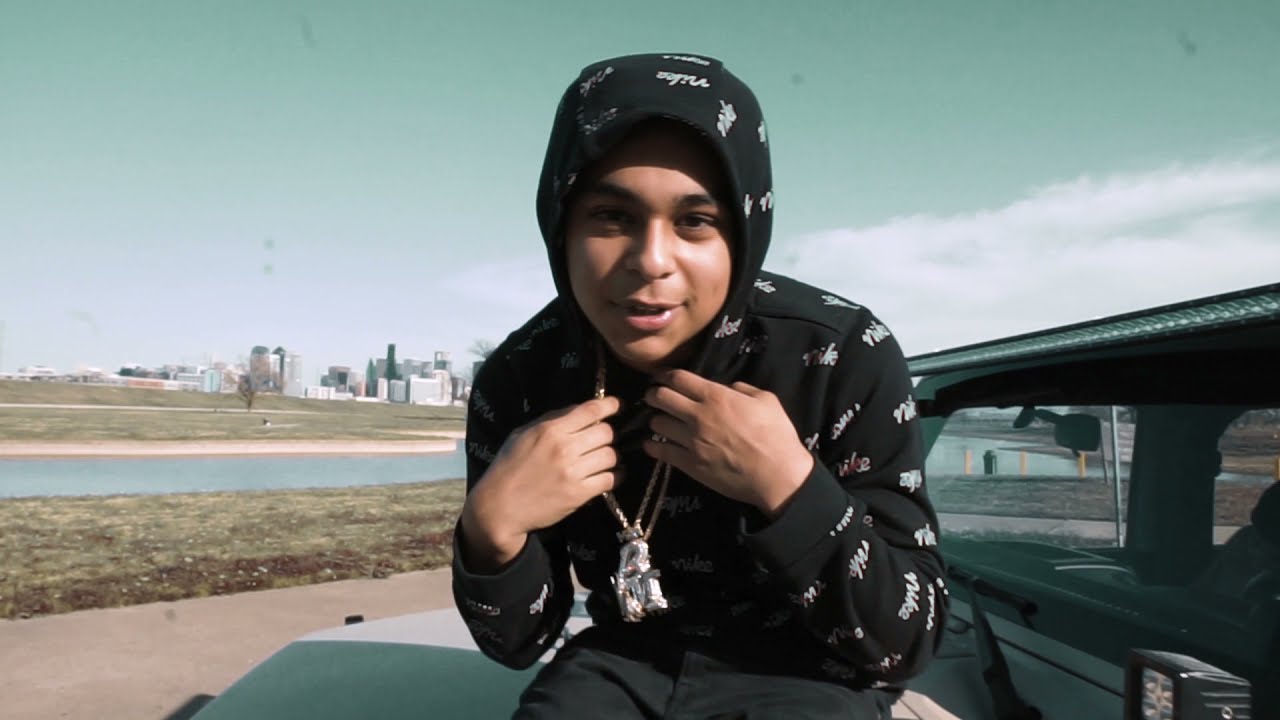 BME Diego - Pooh Shiesty Flow (Official Music Video)
