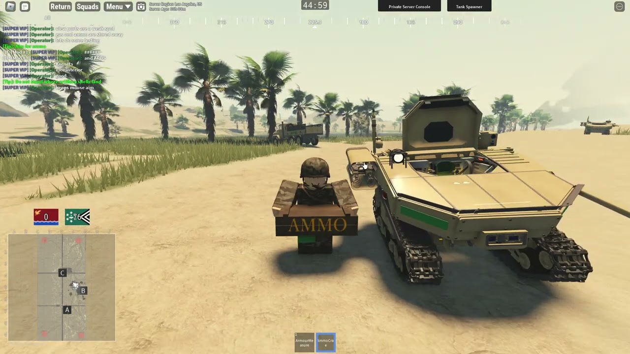 LT-SE Remake (MTC4)