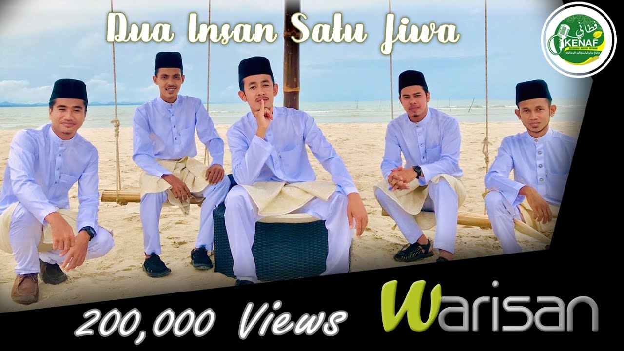 Dua Insan Satu Jiwa | Warisan