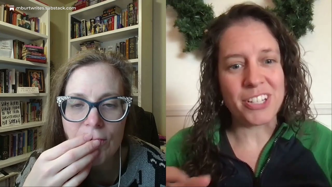 Q&A with Dr. Grace Hamman, author of "Ask of Old Paths"