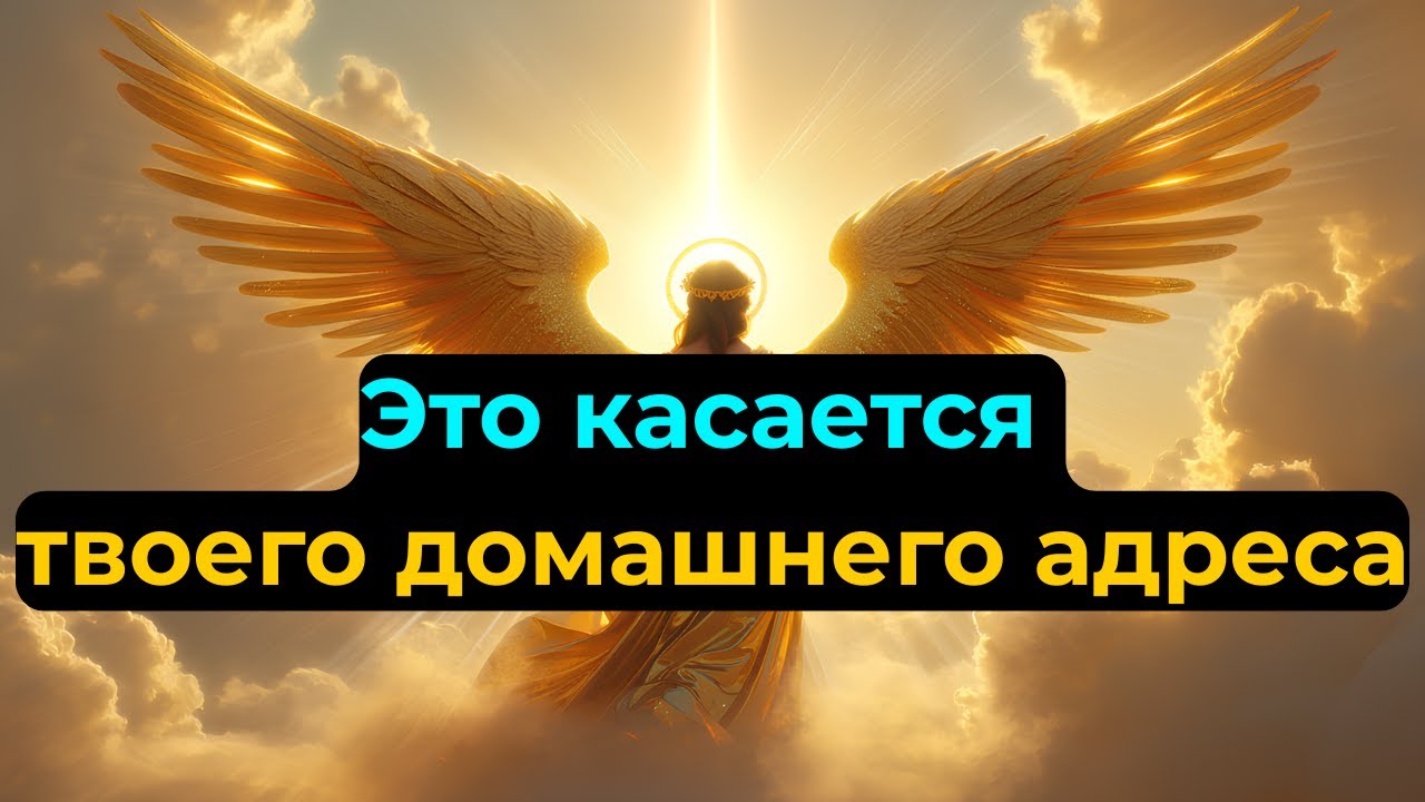 Избранные: Кто‑то ищет твой адрес… И у него совсем не добрые намерения!