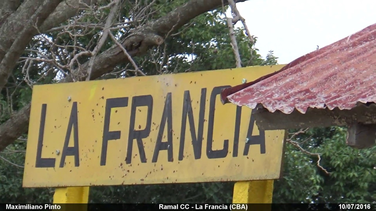 El Ramal CC: Devoto - Jeanmarie - La Francia