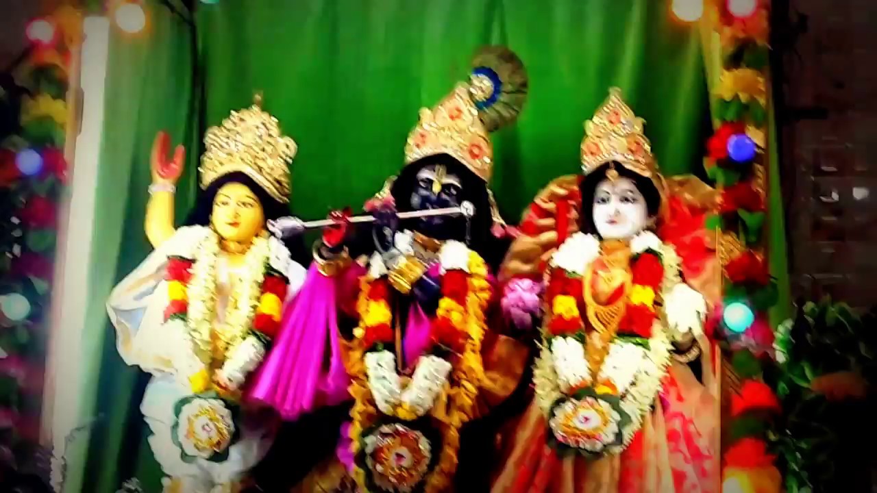 Narasinghadeber shubha abirbhav moha moha Abhishek
