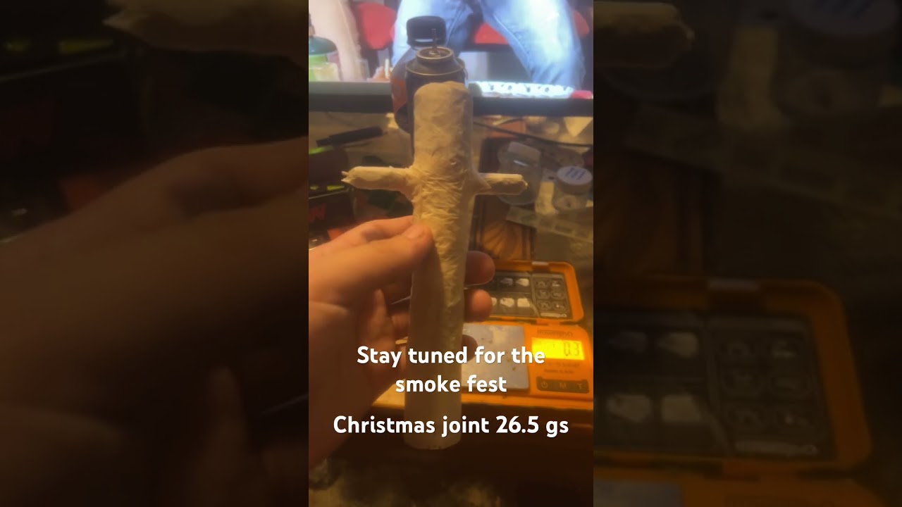 Big cross joint #420#getlit#fyp#BIGJOINTSONLY