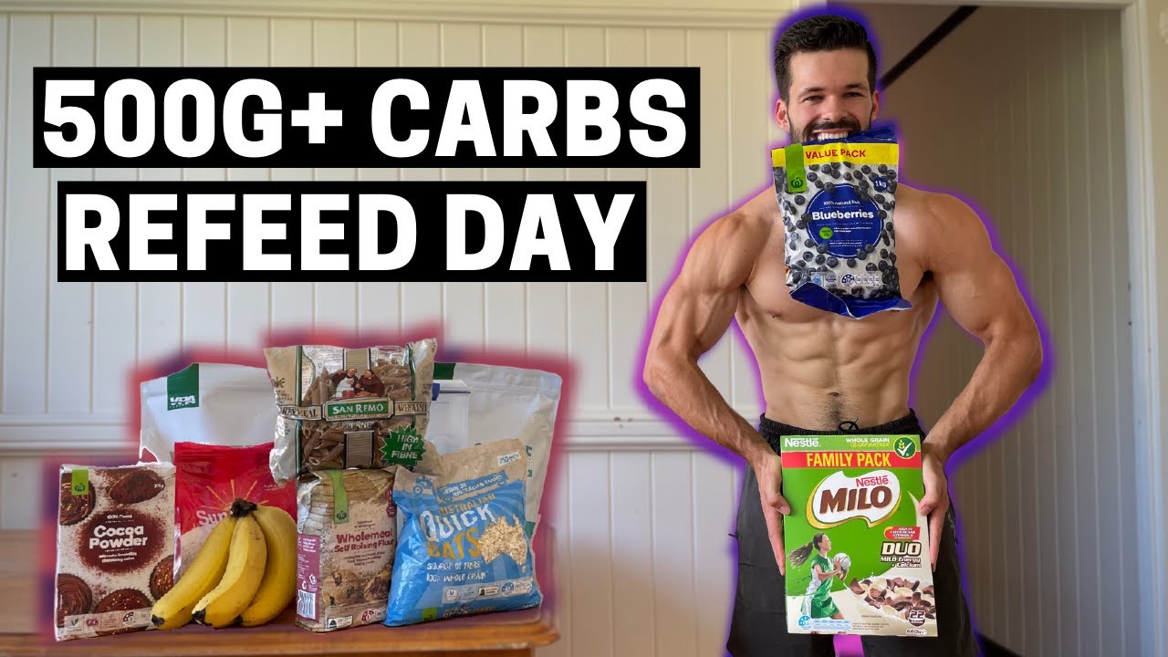 BODYBUILDING FULL DAY OF EATING | COMP PREP 10 WEEKS OUT