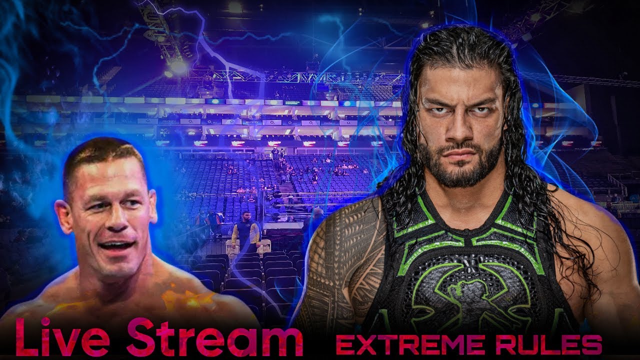 WWE 2K25 LIVE Gameplay Now!