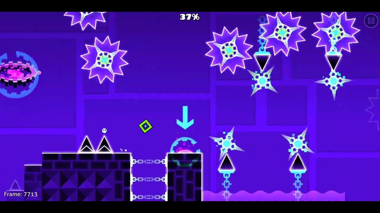 Thugstep by me (made on my phone) [Joke Level]