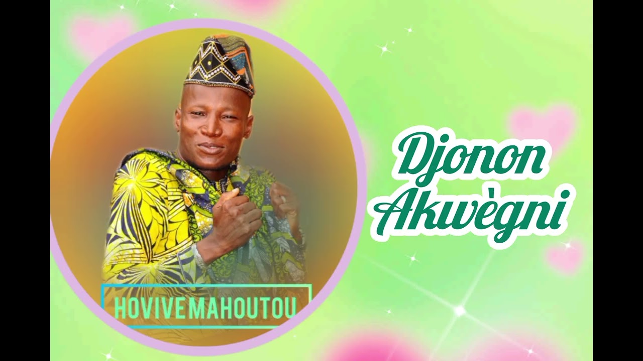 DJONON AKWÈGNI