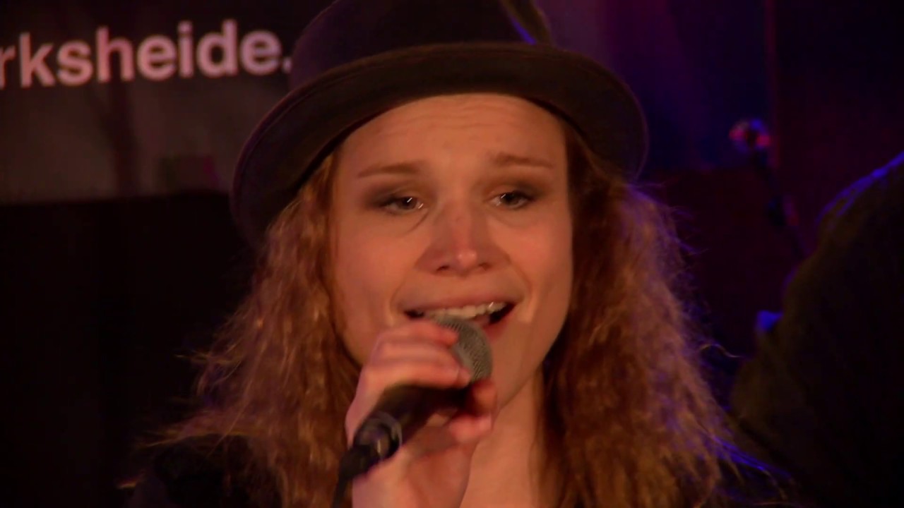 Major Keys (Band) live im MusicStar Norderstedt, am 11. Januar 2020