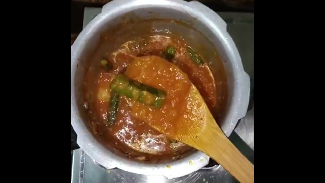 Hyderabadi Arvi ka Sherwa 🍲Shorba nai, sherwa 😂