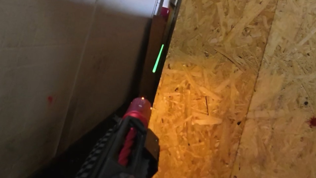 Airsoft CQB Gameplay Mr. Airsoft  08.03.26  Highlights  die Zwote