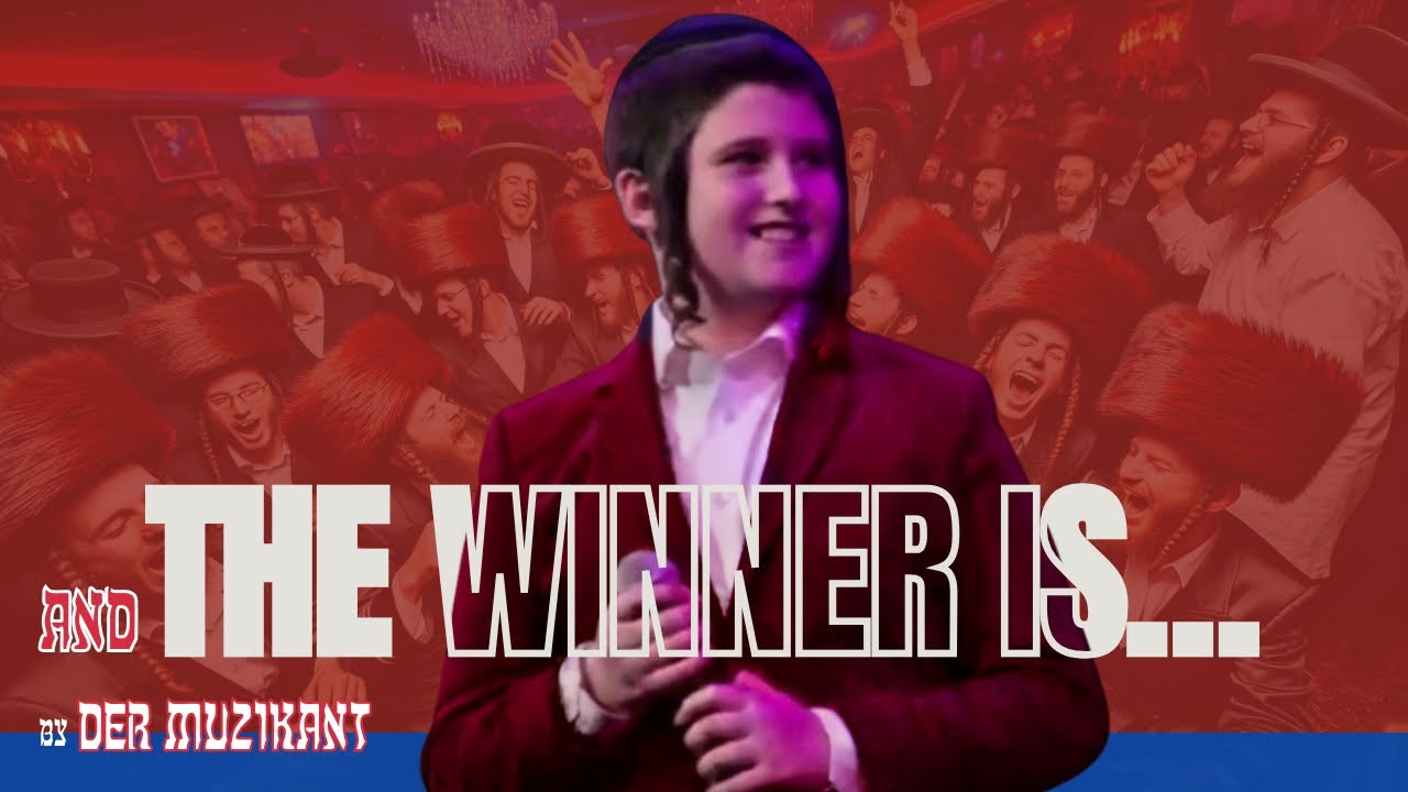 ПОБЕДИТЕЛЬ: Моки Саламон🏆🥇