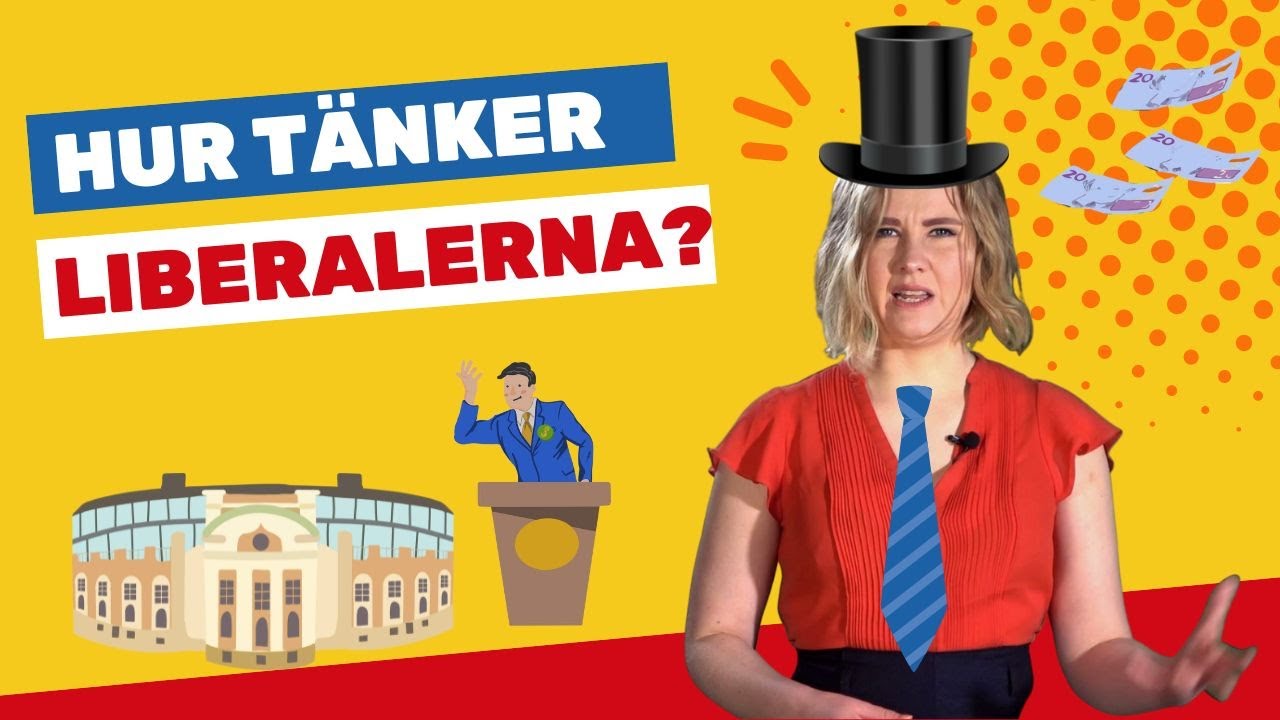 Den nyliberala eran (Nyliberalismen) - Tvärfackliga studier