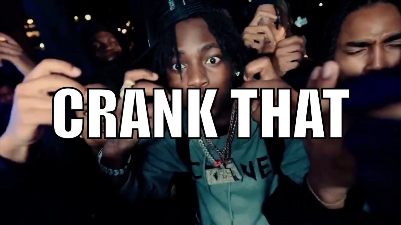 [FREE] Kyle Richh x Dee Billz Jerk Drill Sample Type Beat | 