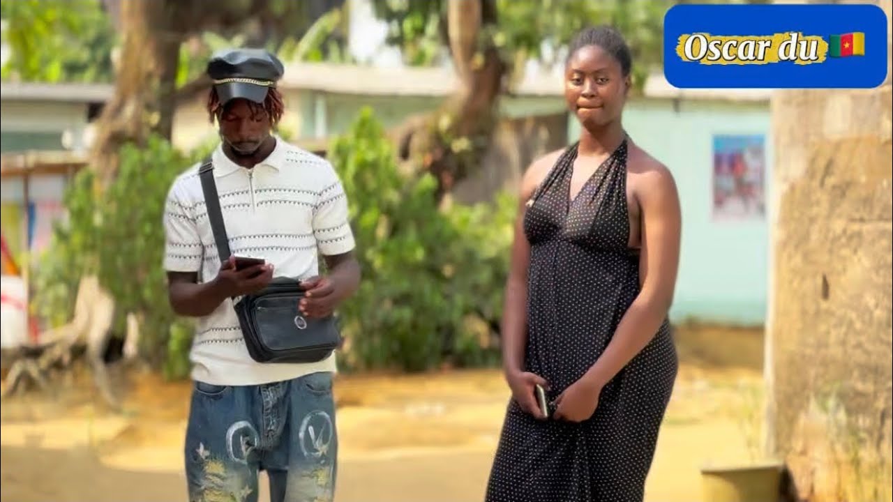 TEST DE FIDÉLITÉ 🛑 elle cherche à doubler son homme( musulman  )dans la bouteille…