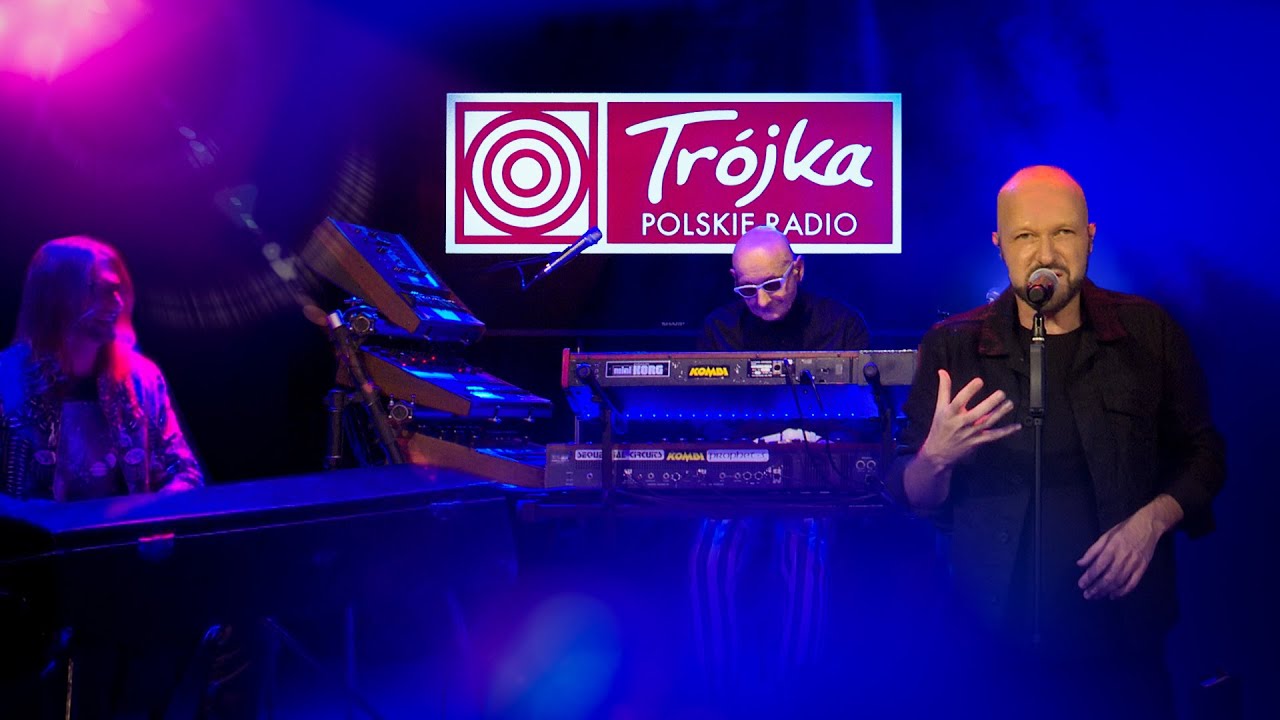 KOMBI Łosowski feat. Leszek Możdżer – Przytul mnie (KONCERT W TRÓJCE)