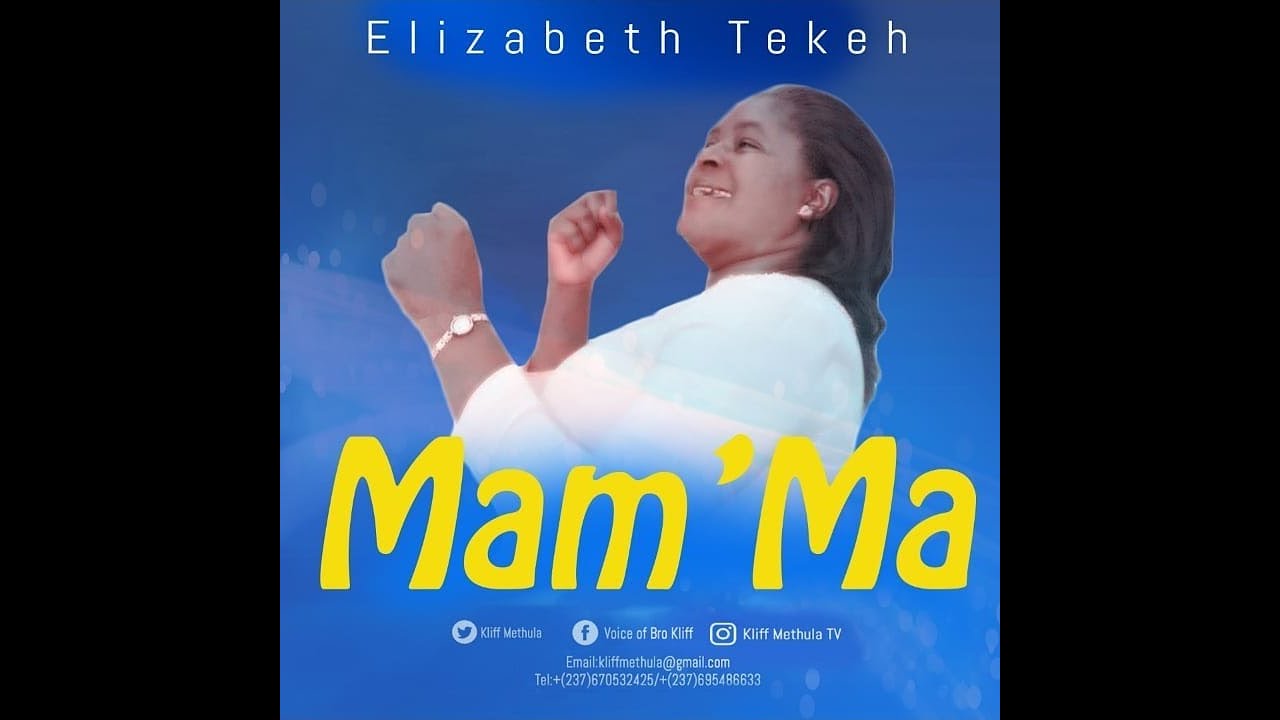 ELIZABETH TEKEH