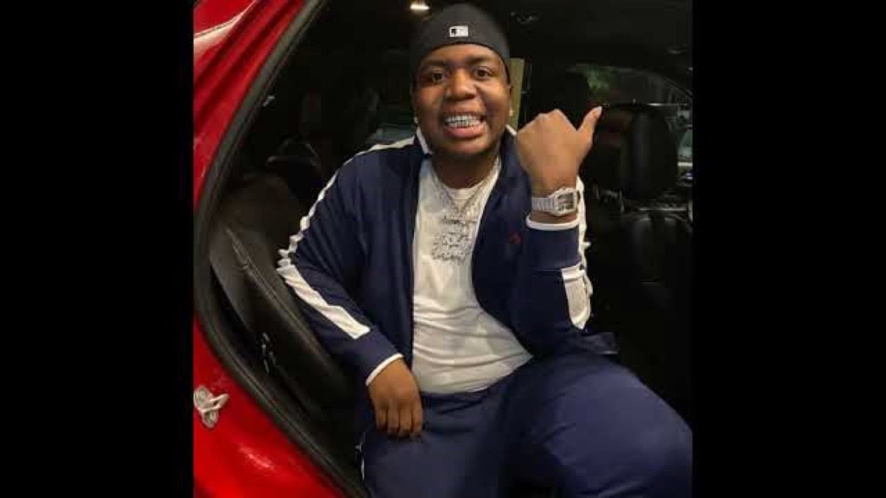 [FREE] BIG30 x Pooh Shiesty Type Beat 2021 - 