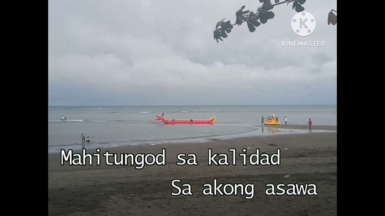 12. SECOND HAND - Max Surban (Videoke)