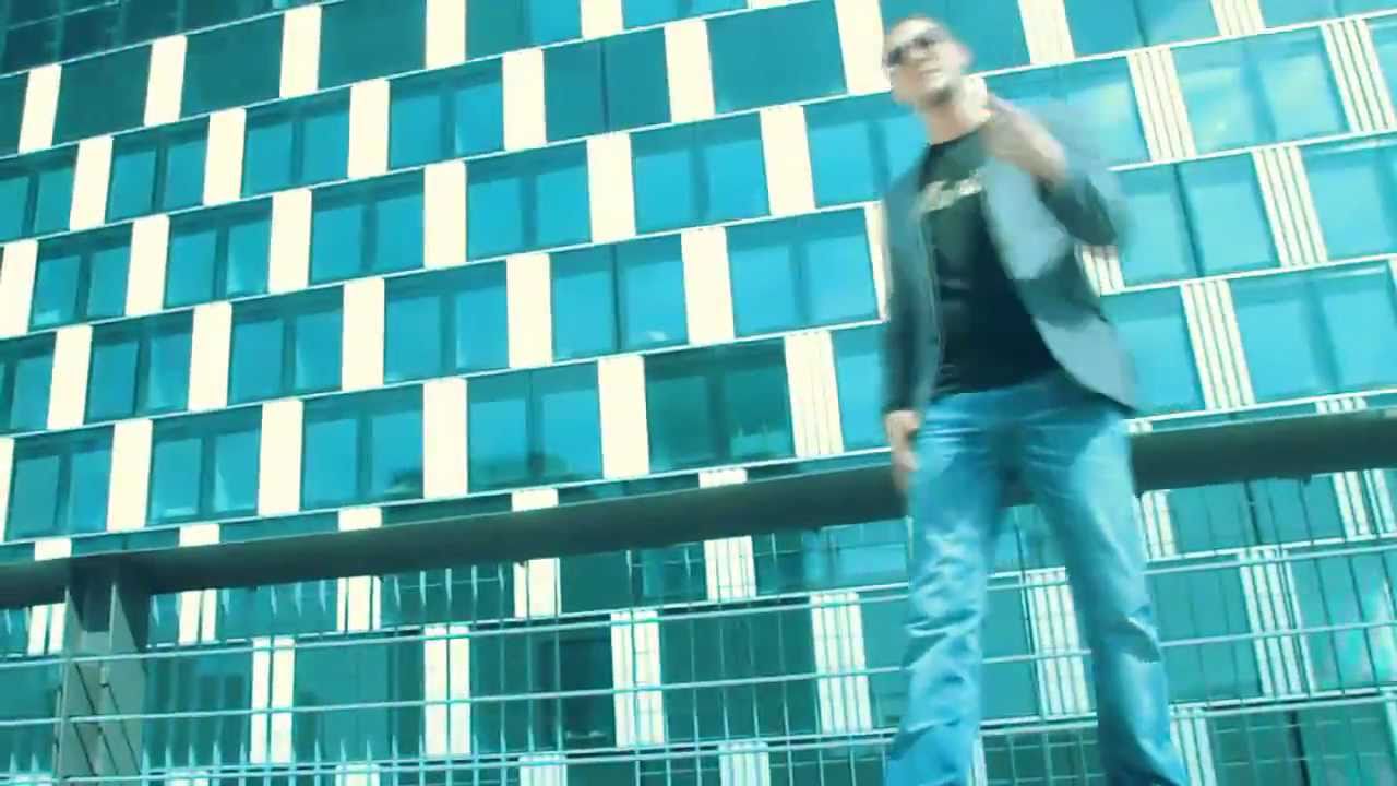 Dado Polumenta ft. Mc Yankoo & DJ Mladja & Mc Stojan - Ja Volim Balkan