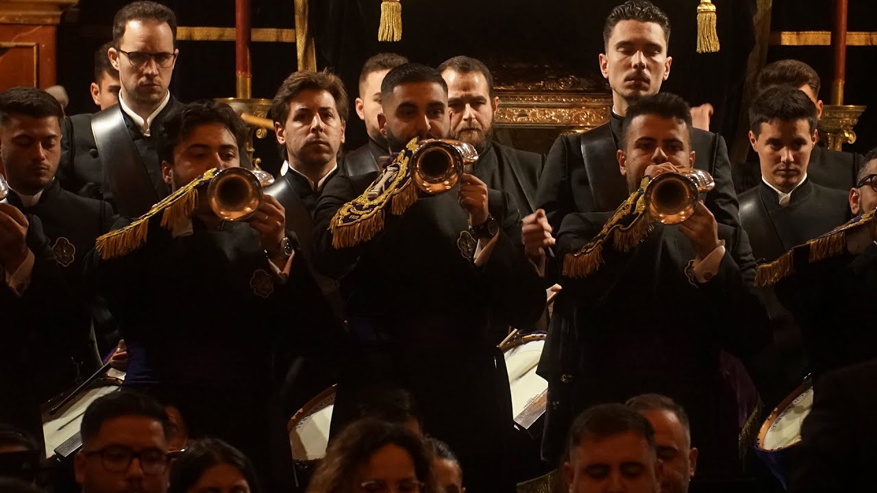 Cordis Mariae | Las Cigarreras en San Gregorio 2023