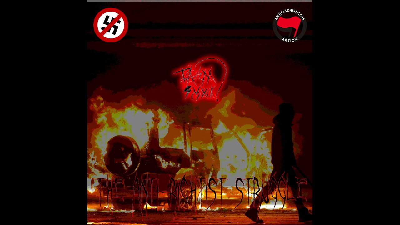 Tá Em Shock? - The Anti-Rightist Struggle