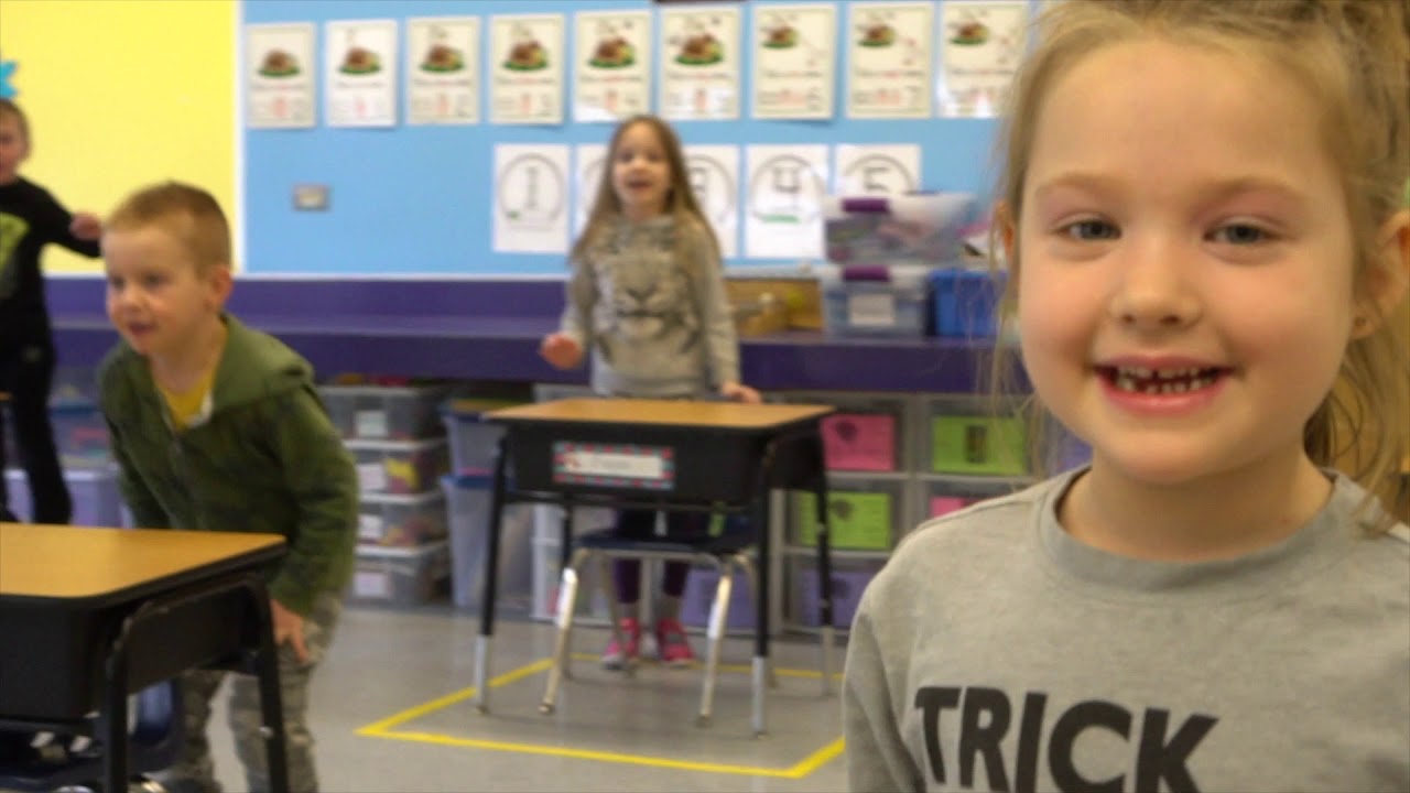 Ecole St Malo School