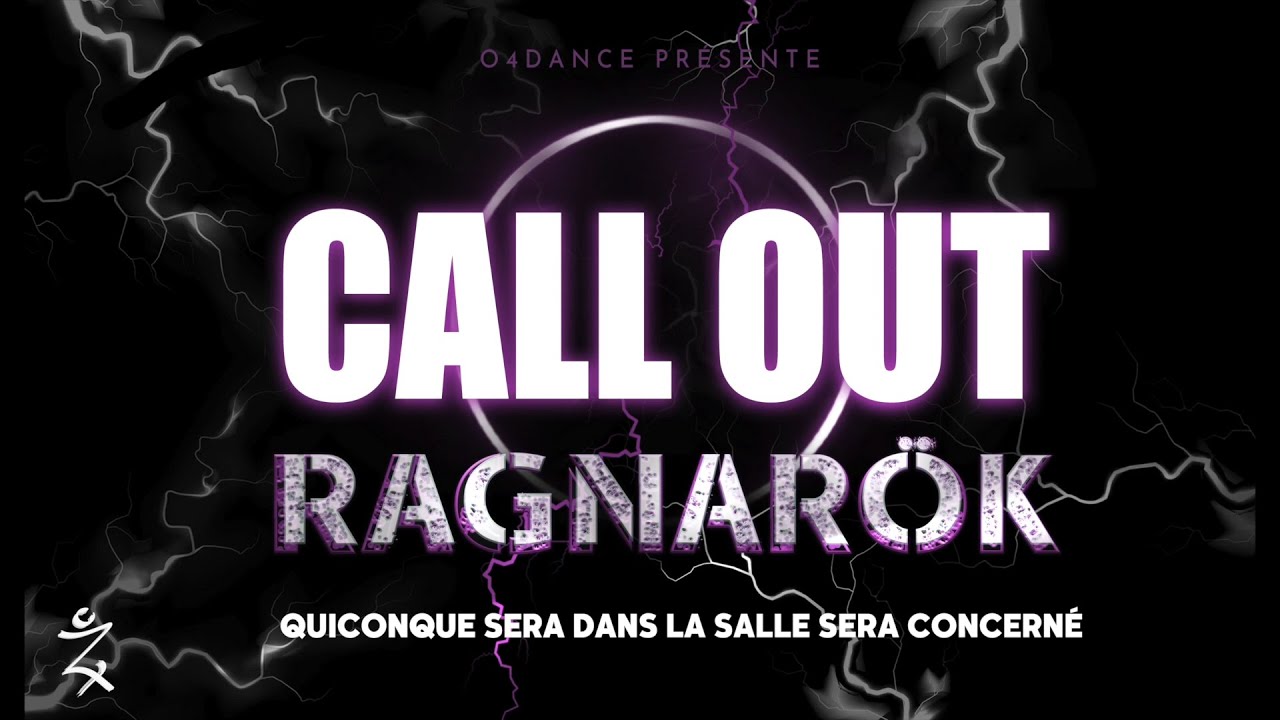 RAGNARÖK CALL OUT | AYLANE vs ZOLDYCK | Battle 2023 New G