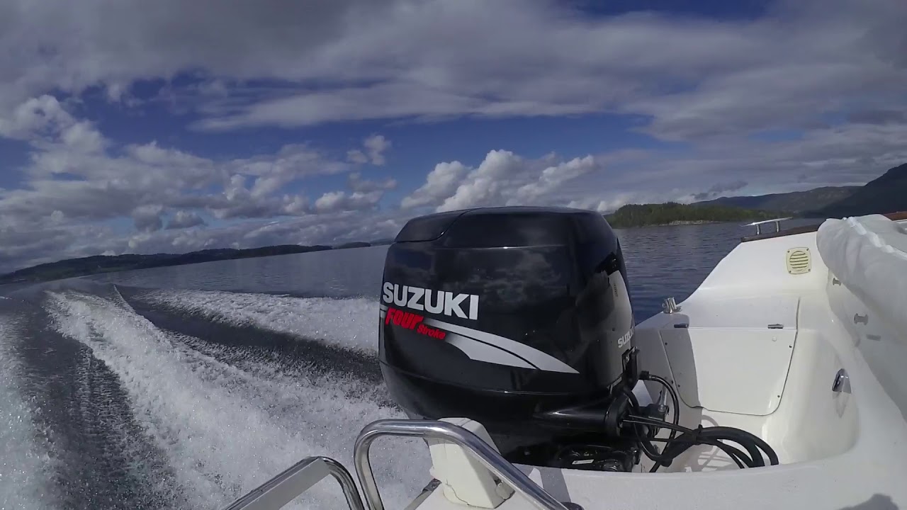 Suzuki df70 1.3