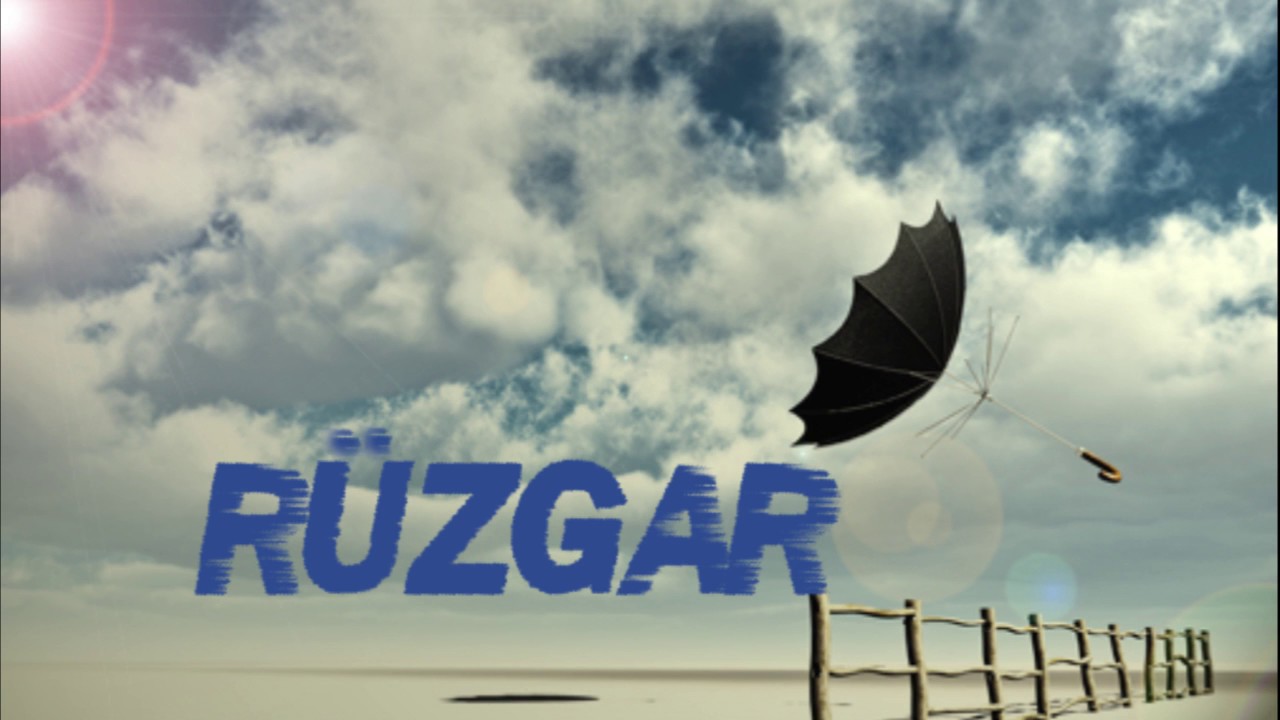 RÜZGAR ŞİİRİ (Ben Öğretmenim) | Süleyman Tahir