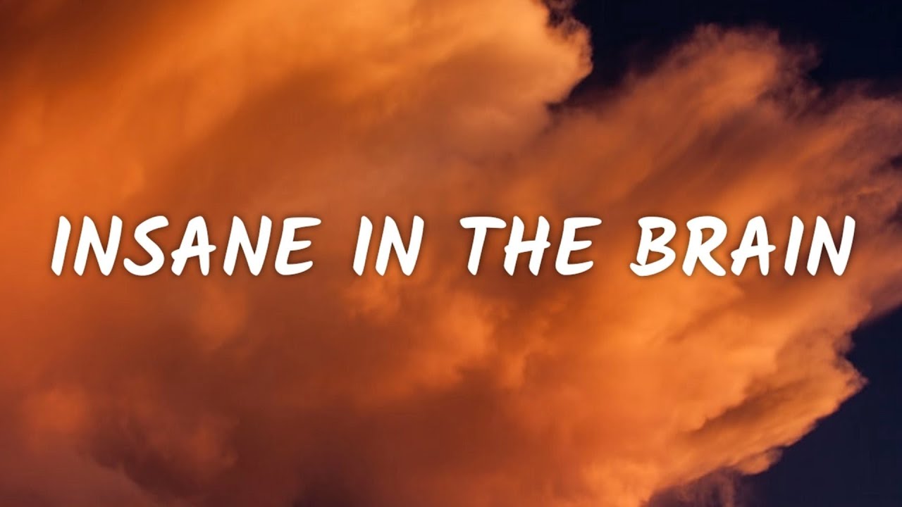 Cypress Hill - Insane In The Brain (Lyrics) (From Fear Street Part 1: 1994)