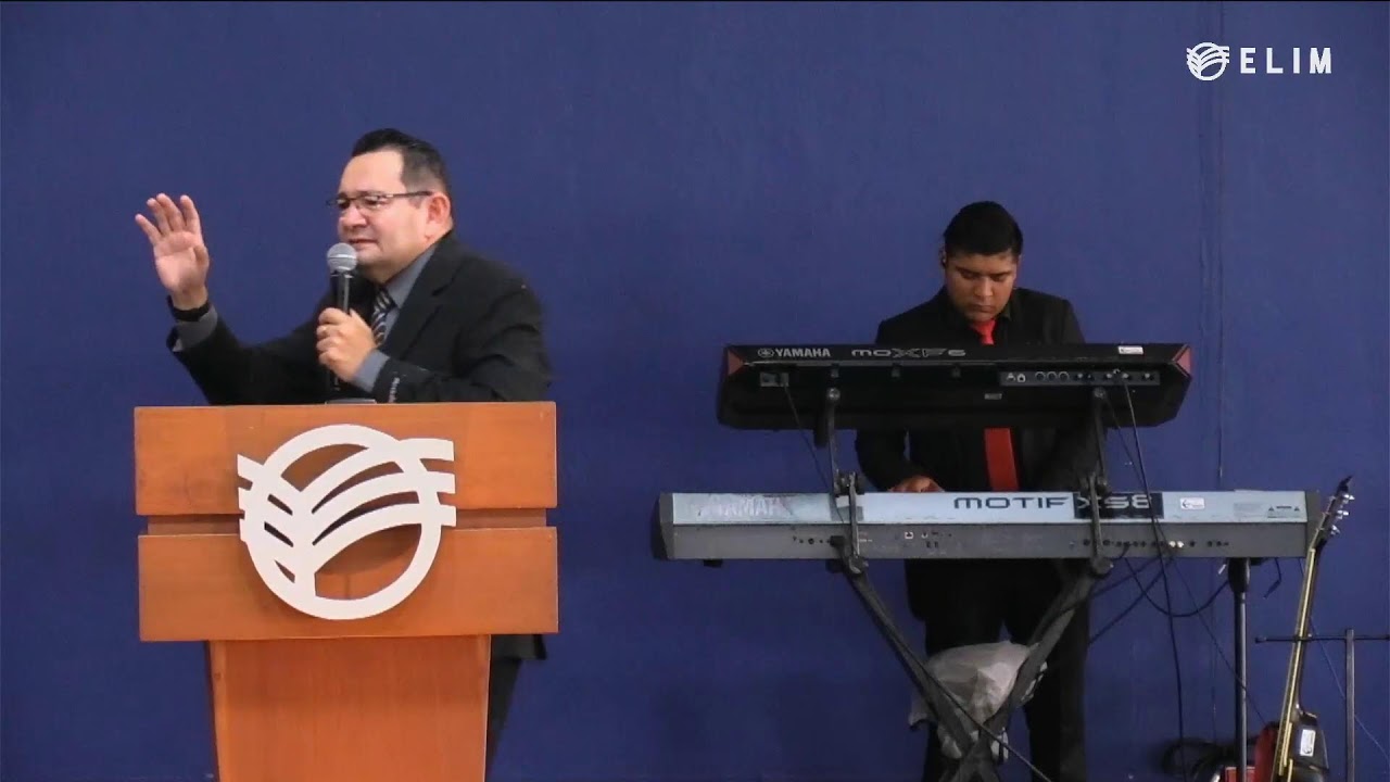 Venciendo el temor | 2 Crónicas 20: 1-23