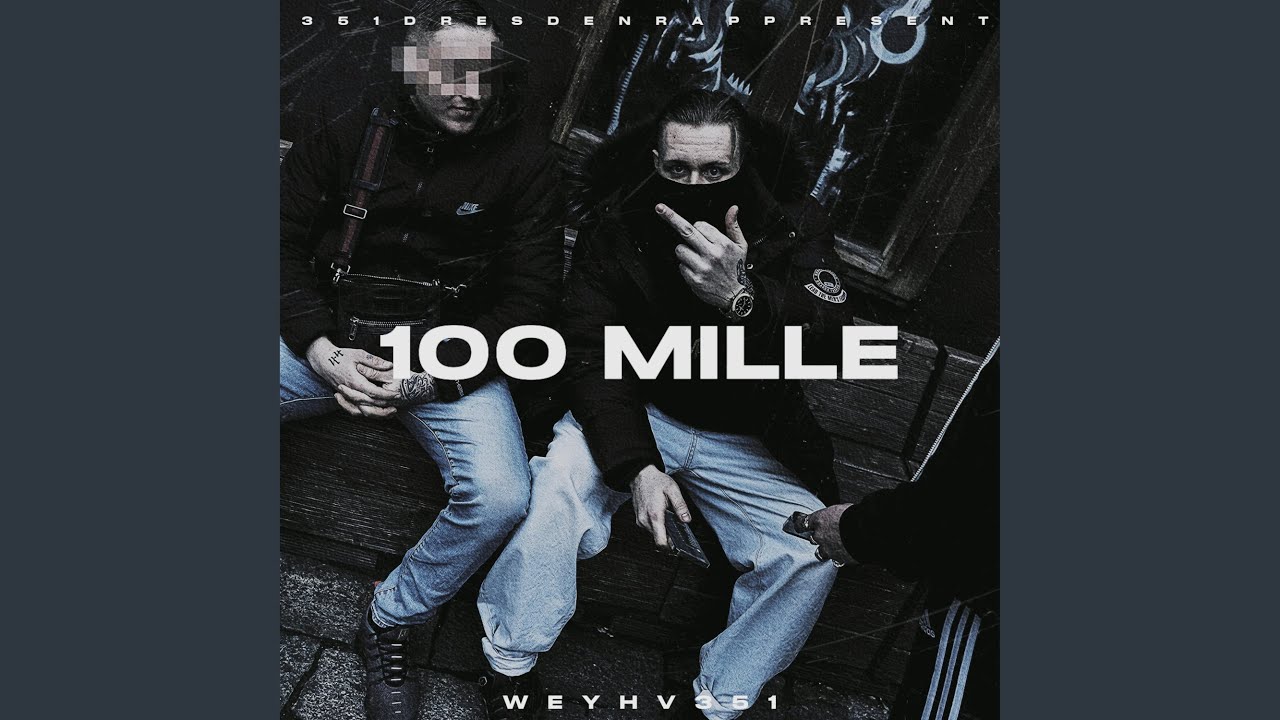 100 MILLE