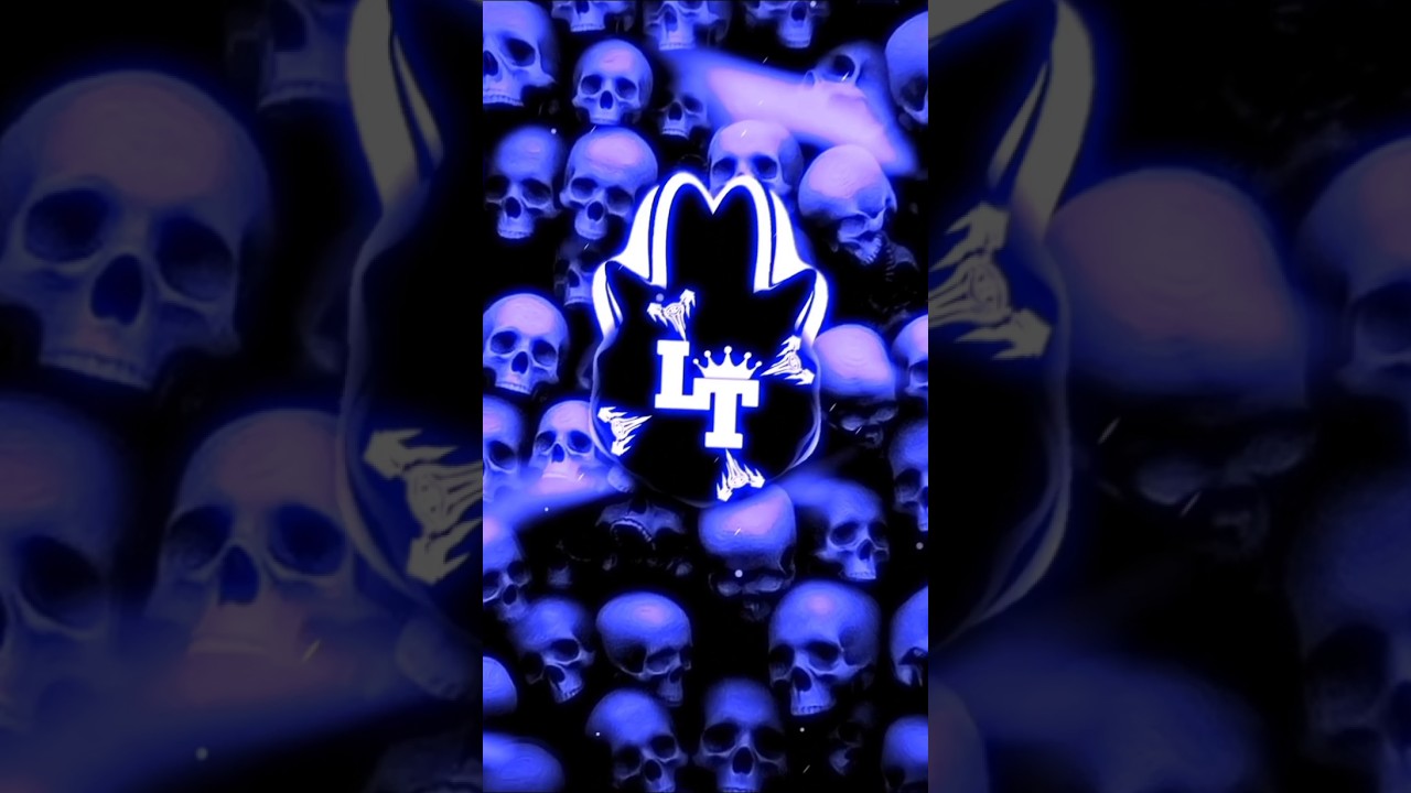 LOS VOLTAJE X LUNA BALA (Slowed) 💀🔥
