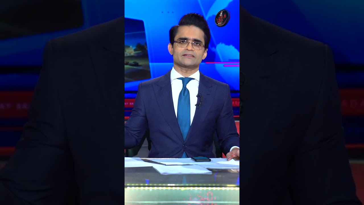 Iran surprisingly agreed to major demands and then US, Israel started war: UK NSA | #shahzebkhanzada